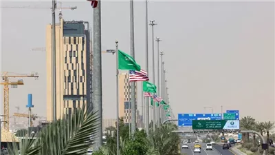 اليوم.. انطلاق منتدى الاستثمار السعودي الأمريكي 2025 في الرياض