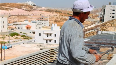 75 فرصة عمل  للمصريين بالأردن والسعودية برواتب مجزية| تفاصيل 