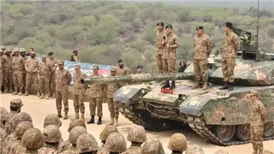 خسائر باكستان البشرية.. 51 قتيلا في أسوأ تصعيد مع الهند منذ 30 عامًا