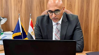 هيئة الدواء المصرية تشارك«افتراضيا» في المنتدى العربي لتطوير صناعة الدواء