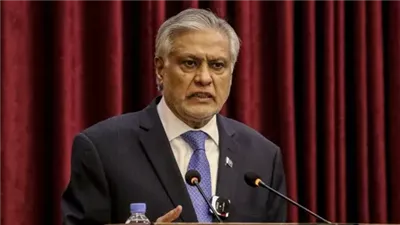 وزير الخارجية الباكستاني: الضربات كانت دفاعًا عن النفس بعد الهجمات الهندية