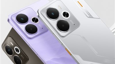 الأول من نوعه عالميا.. ريلمي تطلق realme 14 5G بمعالج Snapdragon 6 Gen 4 