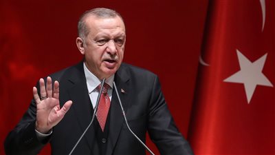 أردوغان: مفاوضات إسطنبول بين روسيا وأوكرانيا لحظة مفصلية في التاريخ