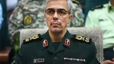 إيران تتوعد: لن يمر أي تهديد دون رد.. وقواتنا في حالة تأهب قصوى 