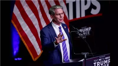 من الرياض.. وزير الخزانة الأمريكي: واشنطن لا تريد الانفصال عن اقتصاد الصين