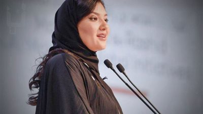 سفيرة السعودية بالولايات المتحدة: زيارة ترامب إنجازًا جديدًا فى شراكتنا 