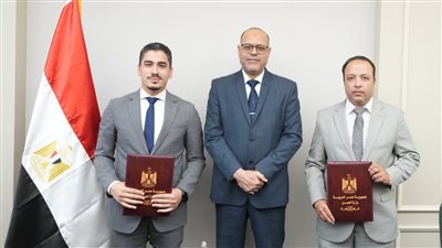  توقيع بروتوكول تعاون مصري سعودي لقطاع التجزئة بالسوق المصري