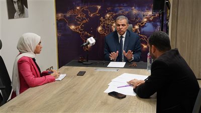 سعفان: 100 ألف خريج تدربوا على وظائف المستقبل 