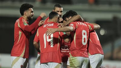 مدرب الأهلي يستعيد «داري» ويستبعد 10 لاعبين قبل مواجهة سيراميكا