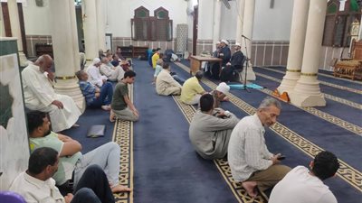 احتفالا بمولده.. 