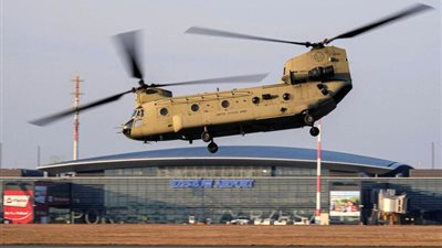 صفقة نارية.. واشنطن تصادق على بيع أسلحة بقيمة 1.4 مليار دولار للإمارات