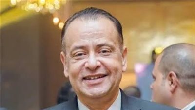 القبض على الفنان محمد غنيم لتنفيذ حكم قضائي بالسجن 3 سنوات