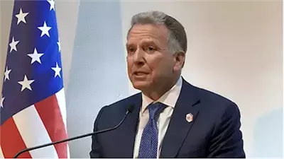 قد يزور غزة.. «ويتكوف» يسافر لإسرائيل لبحث الأزمة الإنسانية في القطاع