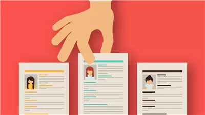 كيف تكتب سيرة ذاتية احترافية تفتح لك أبواب الوظائف؟