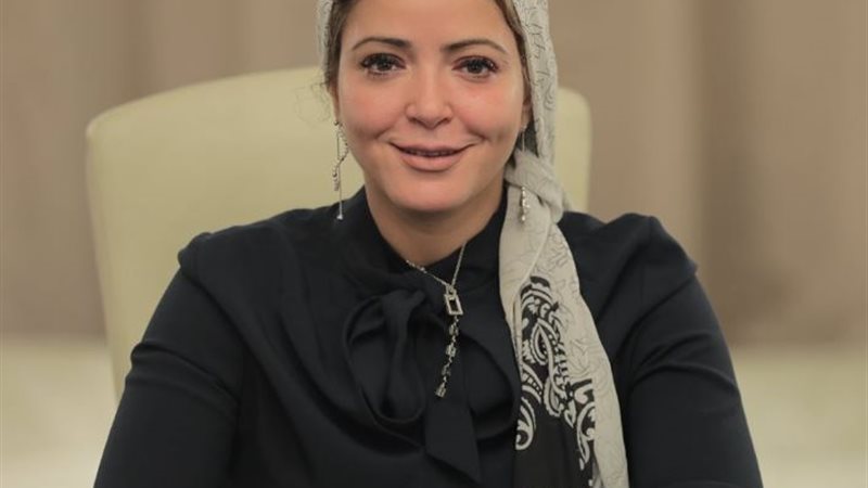 هايدي الفضالي