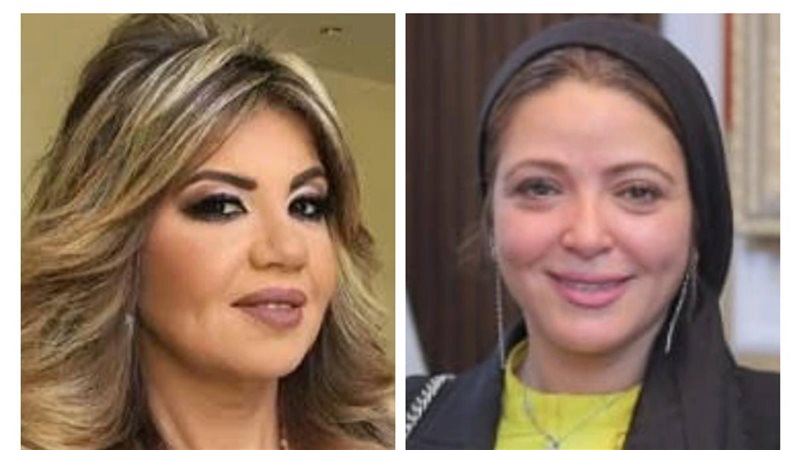 المستشارة هايدي الفضالي
