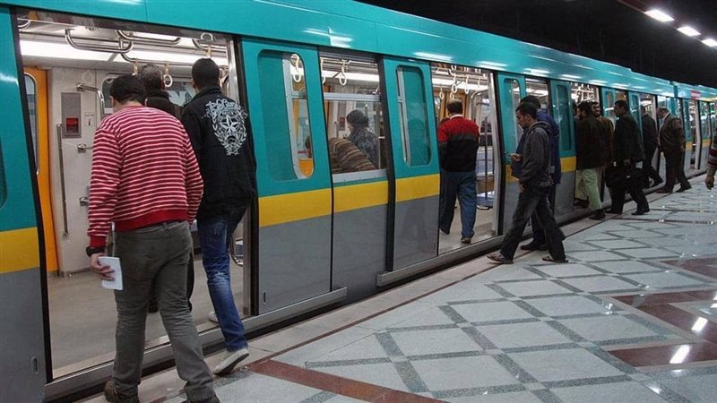 خريطة الخط الرابع