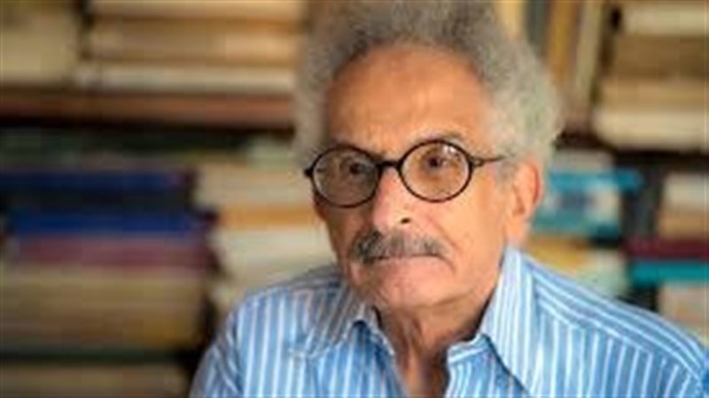 صنع الله إبراهيم