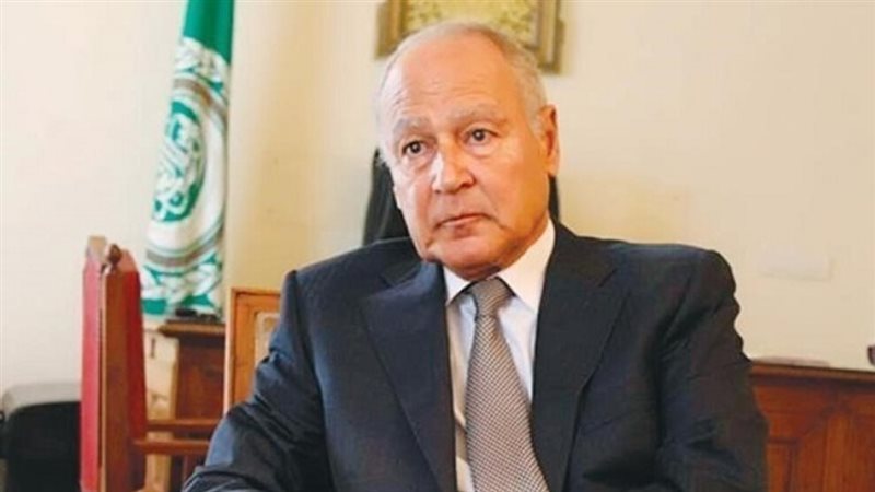 الأمين العام لجامعة