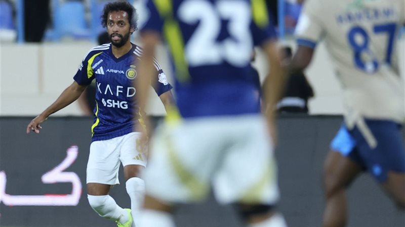 النصر