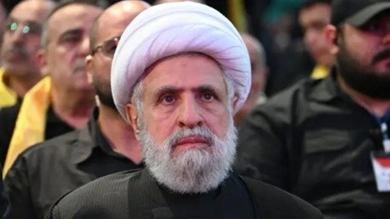 الأمين العام لحزب