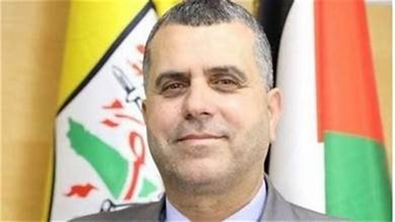 المتحدث باسم حركة