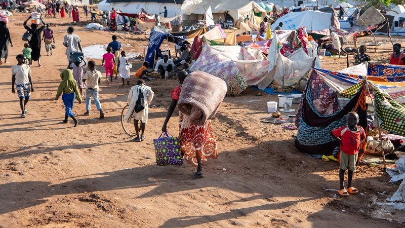 السودان