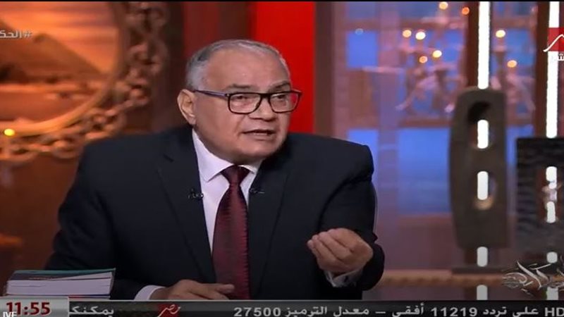 سعد الدين الهلالي