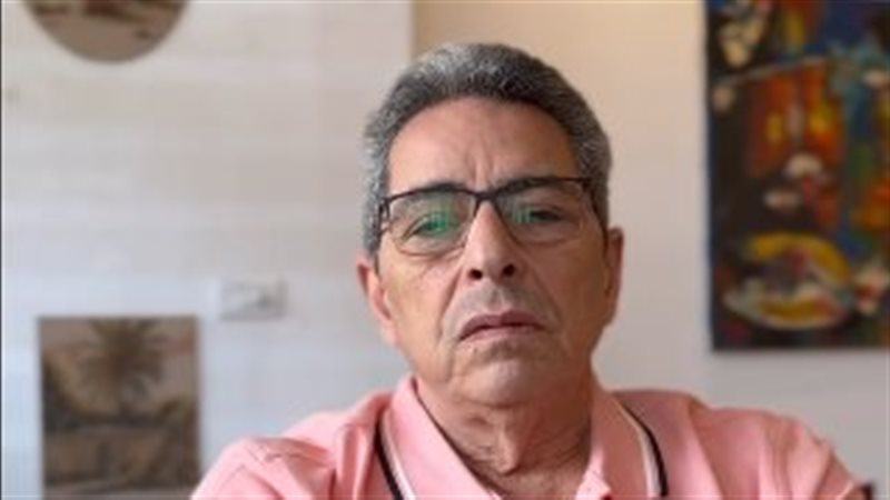 الإعلامي محمود سعد