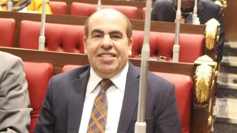 الدكتور ياسر الهضيبي