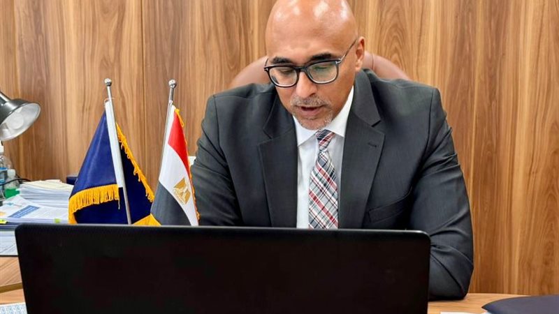 الدكتور تامر الحسيني