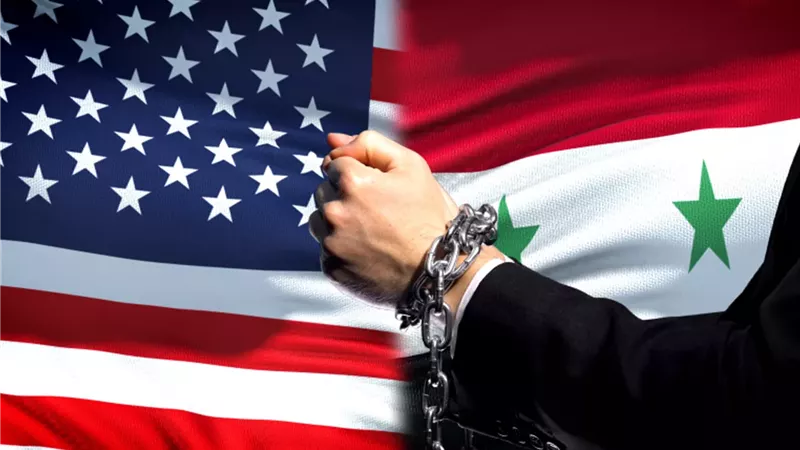 أميركا قد ترفع العقوبات