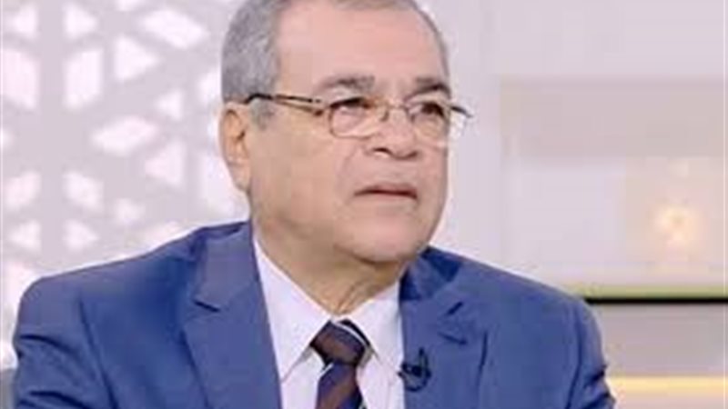 مدحت يوسف
