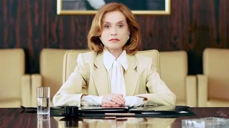فيلم “أغنى امرأة