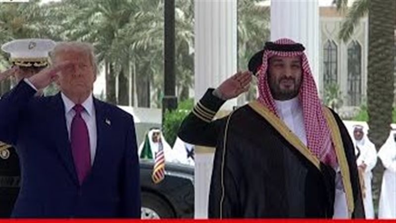 ولي العهد السعودي
