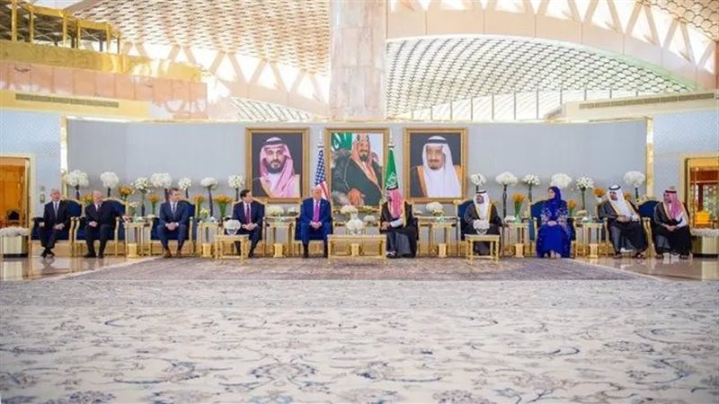 ولي العهد السعودي