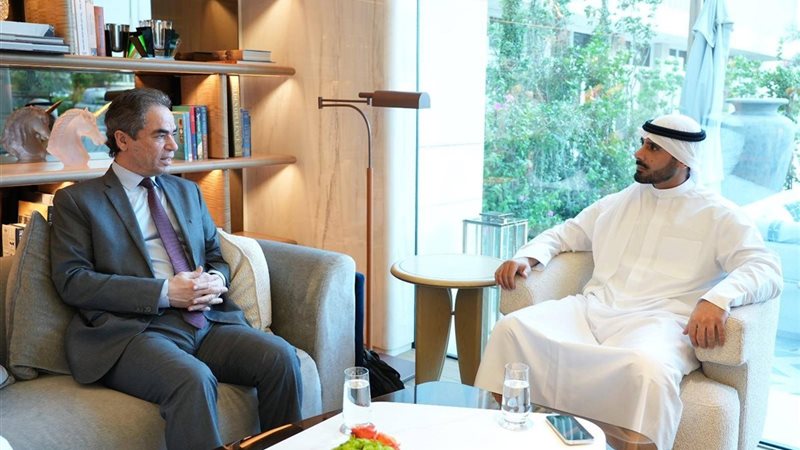 المسلماني مع الصباح
