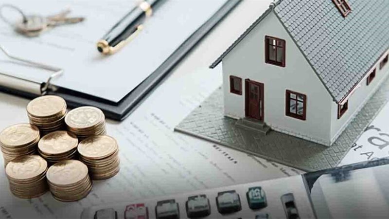 الاستثمارات في العقارات