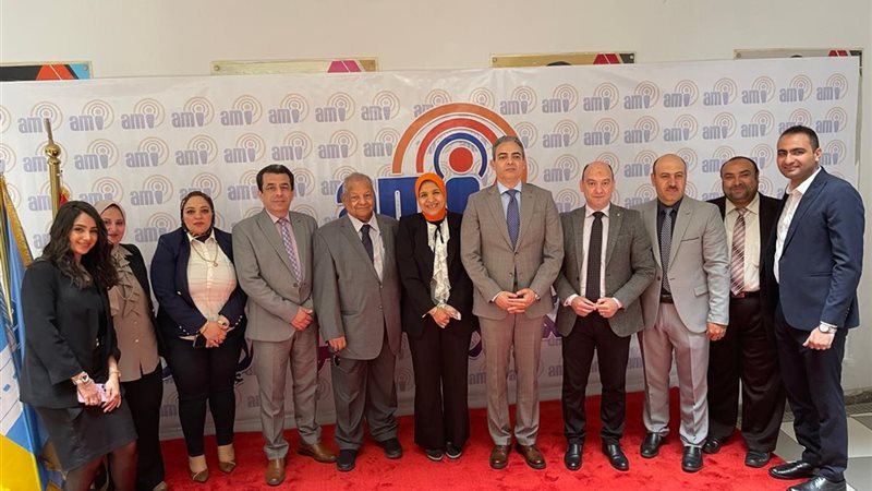 نقيب الإعلاميين