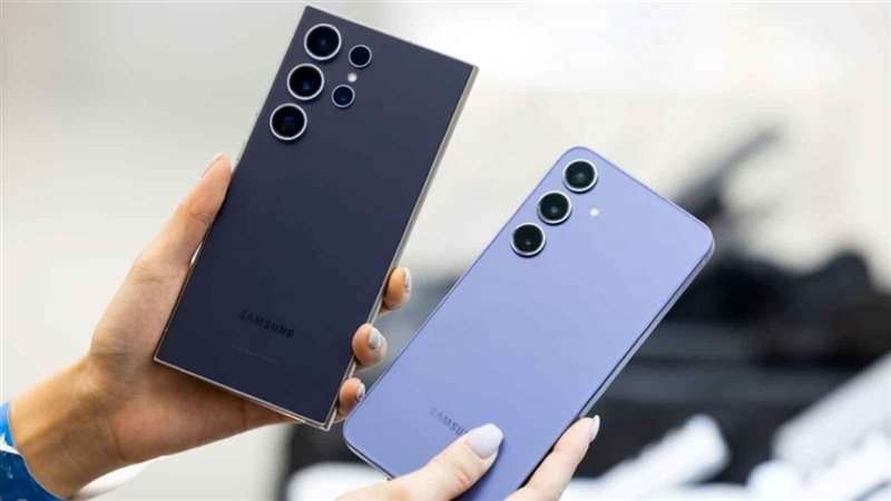 أفضل 6 هواتف من حيث