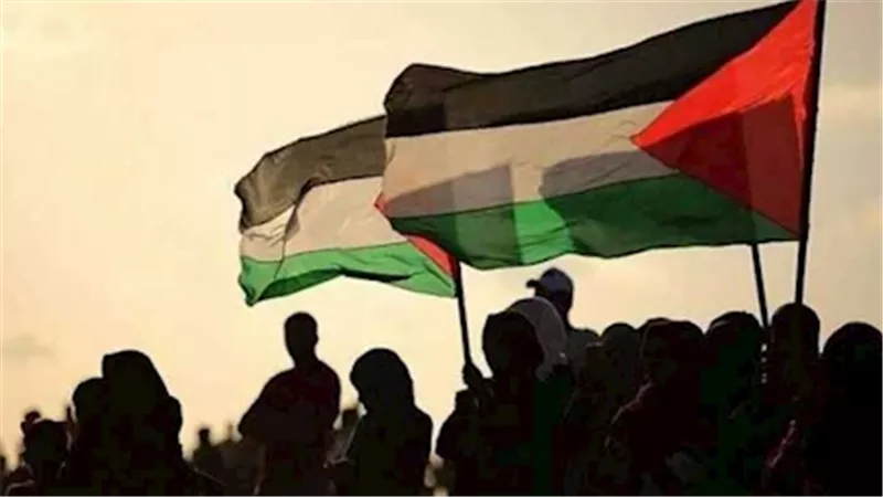 الفصائل الفلسطينية