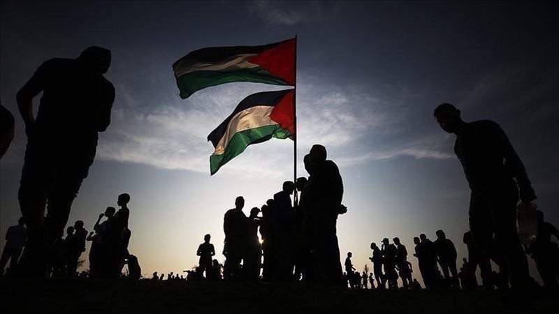 الفصائل الفلسطينية