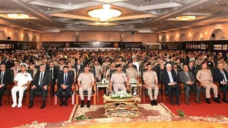 فعاليات المؤتمرالسنوي