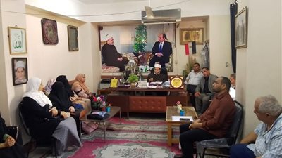 استعدادات منطقة الإسماعيلية الأزهرية لامتحانات الشهادتين الابتدائية والإعدادية