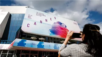 مهرجان كان تحت النار: نجوم السينما يطالبون بموقف ضد «إبادة غزة» 