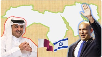 بوساطة قطرية.. واشنطن تضغط على إسرائيل للموافقة على هدنة 3 أشهر 