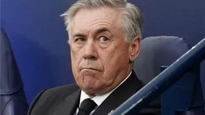 أنشيلوتي يُعلن قائمة ريال مدريد لمواجهة مايوركا وسط غيابات مؤثرة