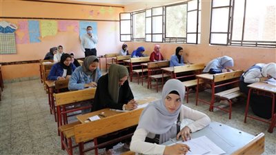 رابط وخطوات الاستعلام عن أرقام جلوس الدبلومات الفنية 2025.. ومقر اللجان