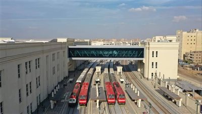 «منها تطبيقات المحمول»... سكك حديد مصر تعلن طرق حجز تذاكر القطارات المختلفة  