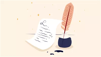 الفرق بين خطاب الدافع والتغطية وكيف تكتب كل منهما باحتراف